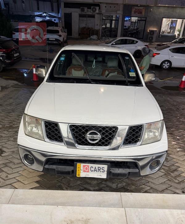Nissan Navara 2013 for sale in Iraq - Baghdad